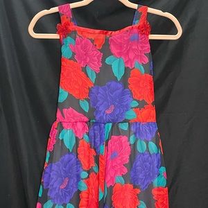 Sold Girls Dress